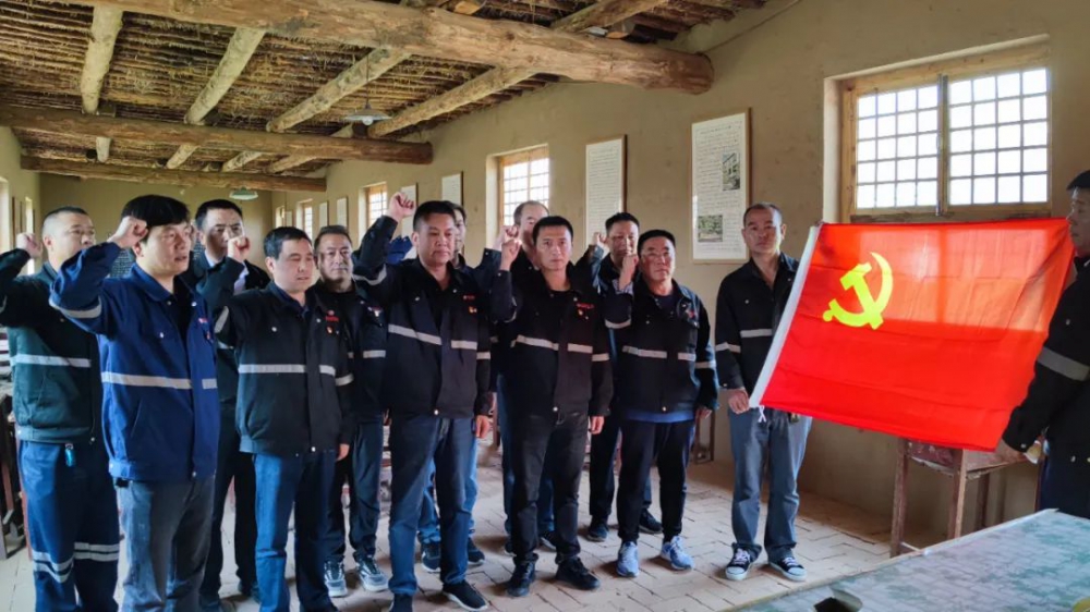 榜樣力量 | 祝賀！他們，榮獲陜西有色金屬集團(tuán)表彰